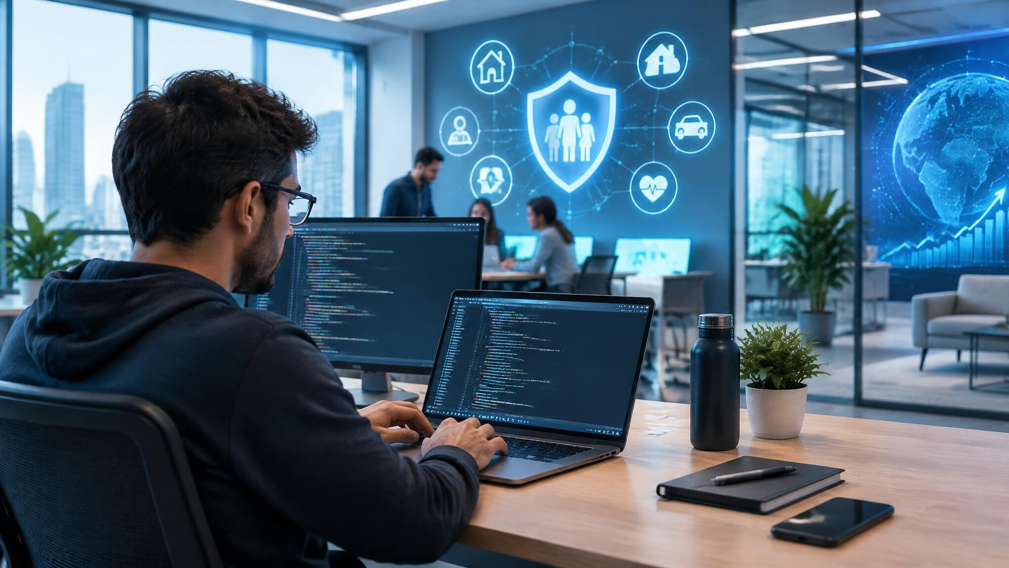 insurance innovation technology